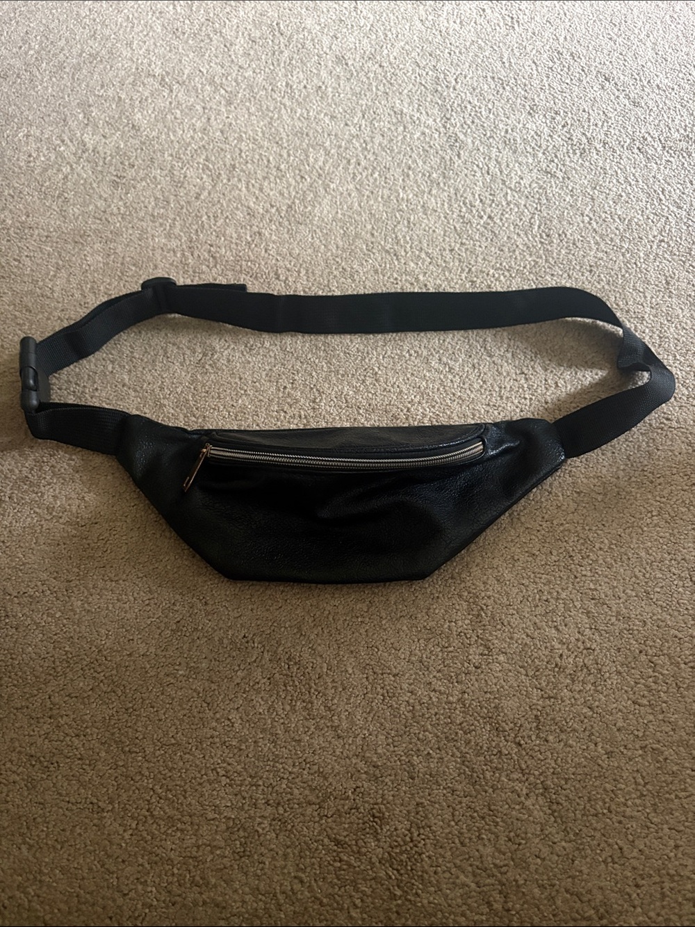 Waist bag